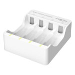 Ansmann 1001-0181 battery charger Household battery USB