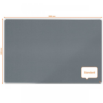 Nobo PREM PLUS FELT BD 1800X1200 GRY