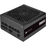 Corsair RPS0118 power supply unit 650 W 24-pin ATX ATX Zwart