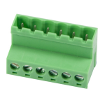 Synergy 21 S21-LED-001001 wire connector Green