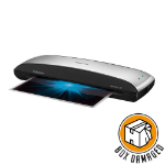 Fellowes BOX DAMAGED - Spectra A3 Laminator