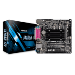 Asrock J4105B-ITX mini ITX