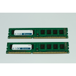 Hypertec HYUK31025684GBECCOE memory module 4 GB DDR3 240-pin DIMM ECC