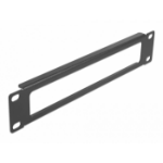 DeLOCK 66672 rack-toebehoren Blanco paneel