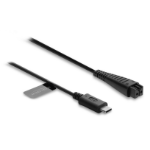 DeLOCK 91795 power cable Black 1.5 m USB C 2-pin