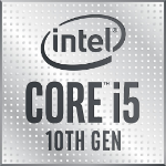 Intel Core i5 10600KF tray
