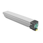 Data Direct HP E77422 E77428 W9102MC Toner Yellow Compatible 20K