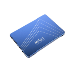 Netac N535S 2.5 SATAIII 3D NAND SSD 240GB, R/W up to 540/490MB/s  Chert Nigeria