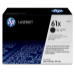 HP C8061X/61X Toner cartridge black high-capacity, 10K pages ISO/IEC 19752 for HP LaserJet 4100