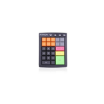 PrehKeyTec PrehKeyTec MCI 30, num., MSR, USB, kit (USB), white