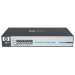 HPE V 1410-8G Unmanaged Gigabit Ethernet (10/100/1000) Gray