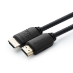 Microconnect MC-HDM19191.5V2.0 HDMI cable 1.5 m HDMI Type A (Standard) Black