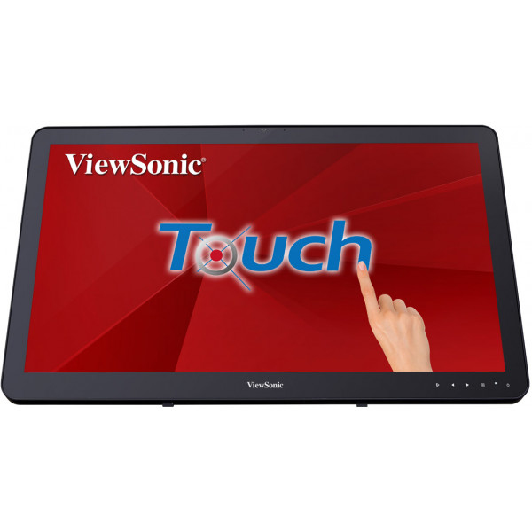 Viewsonic TD2430 computer monitor 59.9 cm (23.6") 1920 x 1080 pix