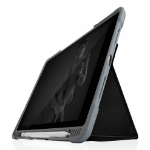 STM Dux Plus Duo 25.9 cm (10.2") Flip case Purple