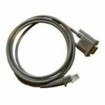 Datalogic 90A052086 barcode reader accessory Charging cable