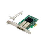 Microconnect MC-PCIEX1-82576 network card Internal Fiber 1000 Mbit/s
