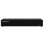 Black Box KVS4-1004HVX KVM switch