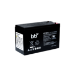 BTI 12V7.2AH-T2-BATT- UPS battery Sealed Lead Acid (VRLA) 12 V 7.2 Ah