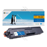 G&G Image 14304/NT-CB423C Toner-kit cyan, 1x4.3K pages Pack=1 (replaces Brother TN423C) for Brother HL-L 8260/8360