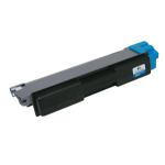 Katun 43403 Toner cyan, 2.8K pages (replaces Kyocera TK-580C) for Kyocera FS-C 5150