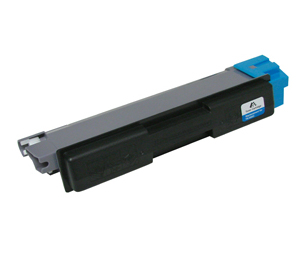 Image of Katun 43403 Toner cyan, 2.8K pages (replaces Kyocera TK-580C) for...
