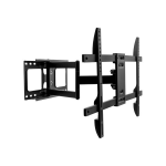 Dacomex W70-600FM TV mount/stand 177.8 cm (70") Black