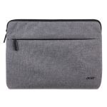 Acer NP.BAG1A.296 sacoche d'ordinateurs portables 29,5 cm (11.6") Housse Gris