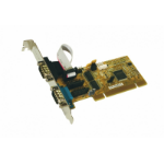 EXSYS EX-41052-2 interface cards/adapter Internal Serial