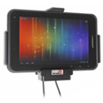 Brodit 530554 houder Actieve houder Tablet/UMPC Zwart