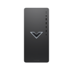 Victus by HP 15L Gaming Desktop TG02-2001na Intel® Core™ i5 i5-14400F 16 GB DDR4-SDRAM 512 GB SSD NVIDIA GeForce RTX 3050 Windows 11 Home Tower PC Black