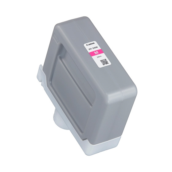 Canon 4776C001/PFI-340M Ink cartridge magenta 300ml for Canon IPF TZ-3