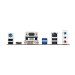 ASUS H81I-PLUS Intel® H81 LGA 1150 (Zócalo H3) mini ITX