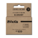 Actis KH-650BKR ink (replacement for HP 650 CZ101AE; Standard; 15 ml; black)