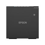 Epson TM-M30III-H, 8 dots/mm (203 dpi), cutter, USB, USB-C, BT, Wi-Fi, black
