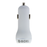 Moki ACC-MUSBCW White Auto