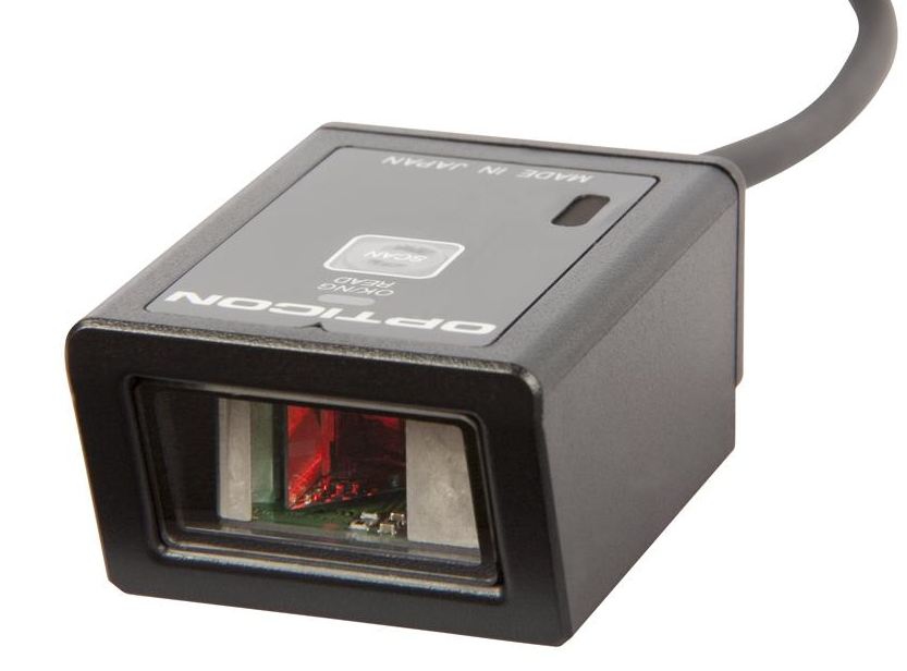 Image of Opticon NLV-1001 Black