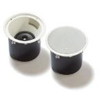 Bosch LC2-PC60G6-8H Black, White Wired 75 W