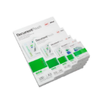 GBC Lamination Pouch 54x86mm 250 Micron