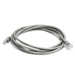 Monoprice 2138 networking cable Gray 83.9" (2.13 m) Cat5e U/UTP (UTP)