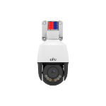 Uniview IPC675LFW-AX4DUPKC-VG security camera Turret IP security camera Outdoor 2880 x 1620 pixels Ceiling/wall