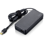 Lenovo 4X20S56689 power adapter/inverter Indoor 135 W Black