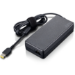Lenovo 4X20S56689 power adapter/inverter Indoor 135 W Black