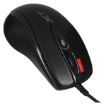 A4T ech X-710BH mouse USB Type-A Optical