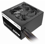 Thermaltake Smart power supply unit 600 W 24-pin ATX ATX Black