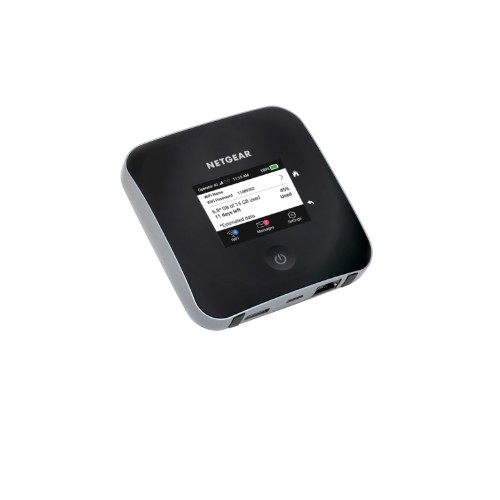 NETGEAR AIRCARD MOBILE ROUTER Cellular network router