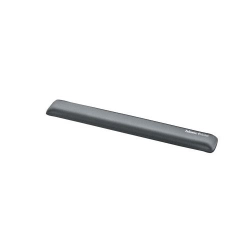 GEL WRIST REST GRAPHITE