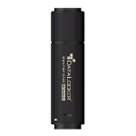 DataLocker Sentry One Managed Encrypted FIPS 140-2 Level 3 8GB Flash Drive