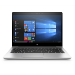 T1A HP EliteBook 840 G5 Refurbished Laptop 35.6 cm (14") Full HD Intel® Core™ i5 i5-8250U 16 GB DDR4-SDRAM 512 GB SSD Wi-Fi 5 (802.11ac) Windows 10 Pro Silver