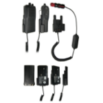 Brodit Charger for Two Way Radio