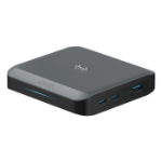 Anker A1903G11 oplader voor mobiele apparatuur Universeel Zwart AC Snel opladen Binnen